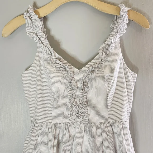 Banana Republic | Sun Dress - Picture 3 of 7